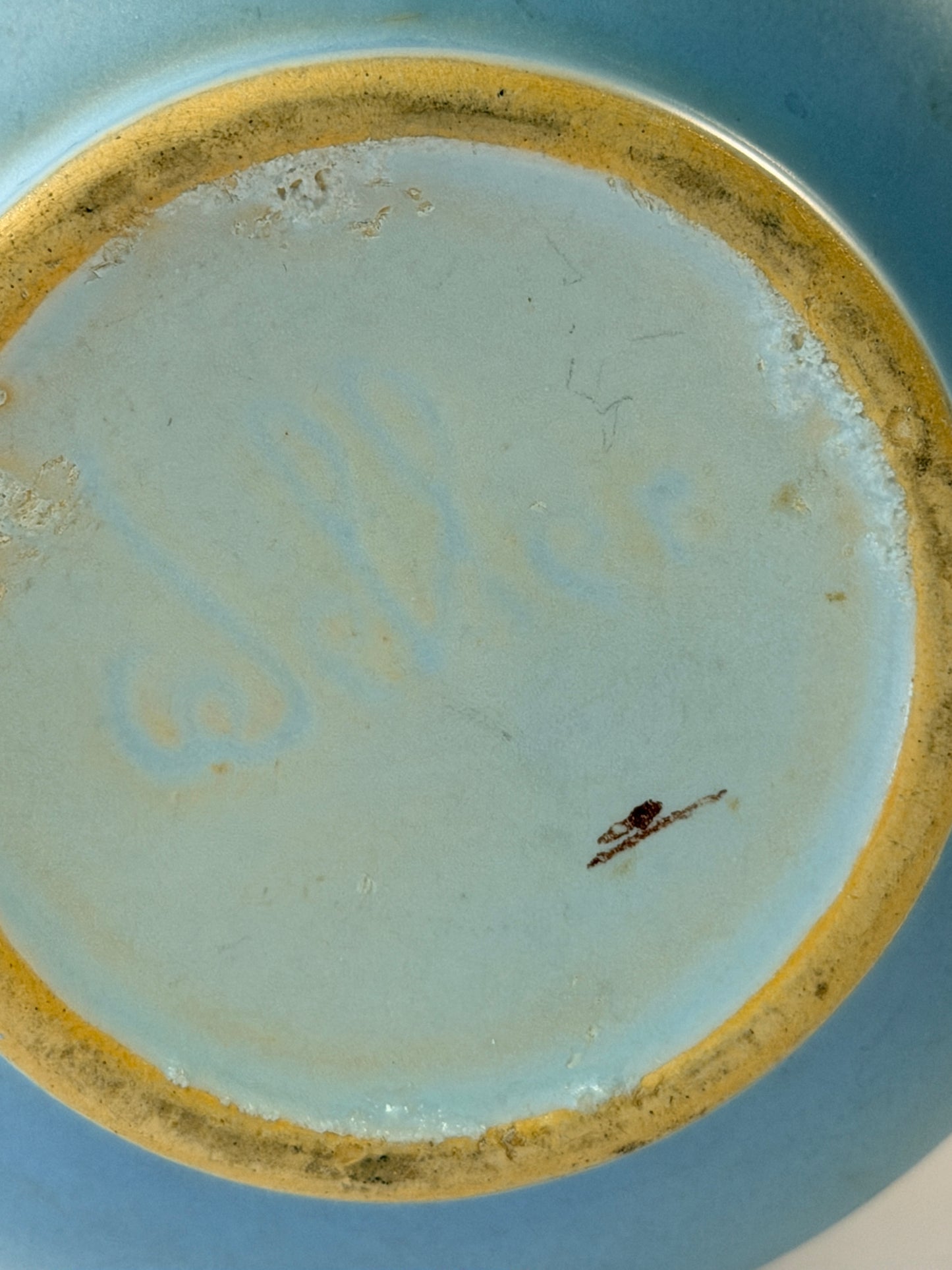 Weller Pottery Piece