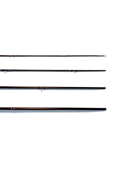T.W. Simroe Maker T-4704 #3163 7'0" 4-weight