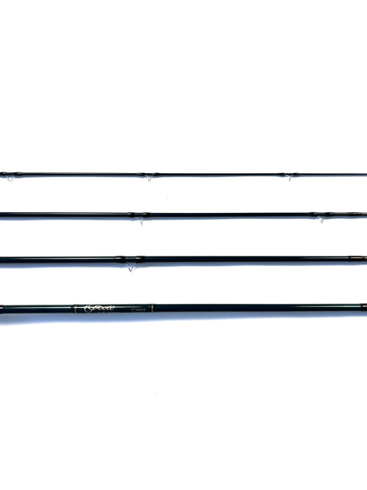 Scott E2904/4 #239267 9'0" 4-weight