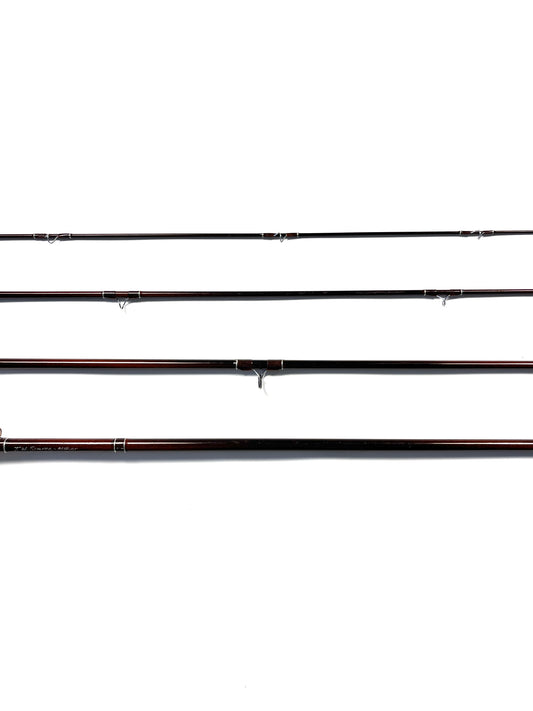 T.W. Simroe Maker T-2905 #3168 9'0" 5-weight