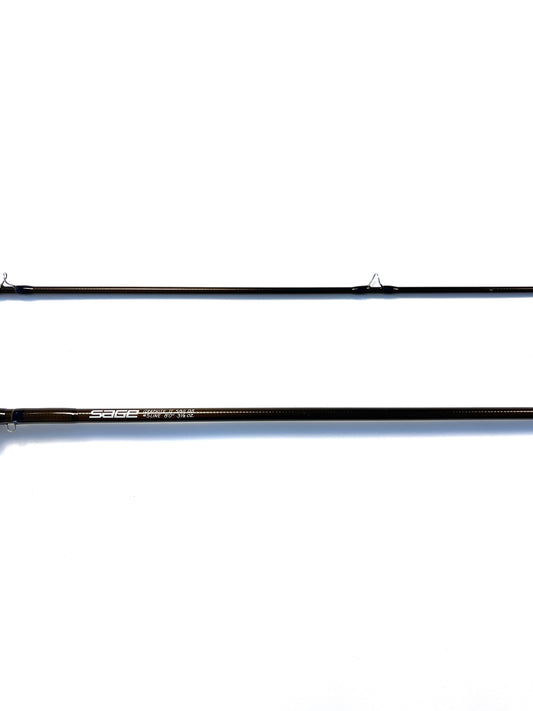 Sage Model 580 DS 8'0" 5-weight