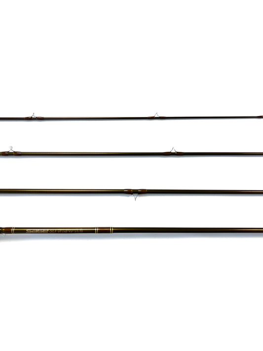 Sage SLT 490-4 Graphite IIIe 9'0" 4-weight