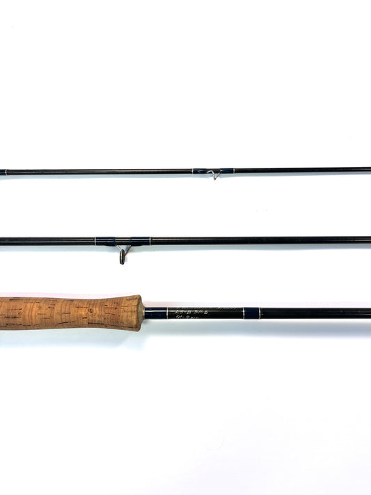 T.W. Simroe Maker LS-B3108 9'0" 9-weight