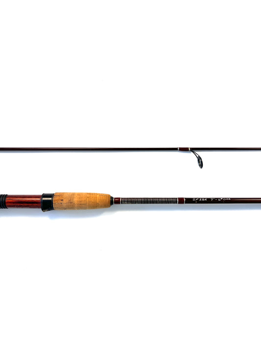 T.W. Simroe Maker SP284 7'0" 6-weight