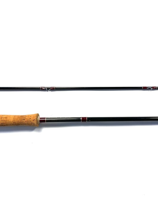 T.W. Simroe Maker W-2908 9'0" 9/10-weight