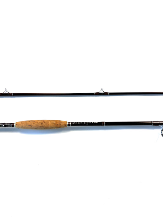 T.W. Simroe Maker S-29011 #3132 9'0" 11-weight