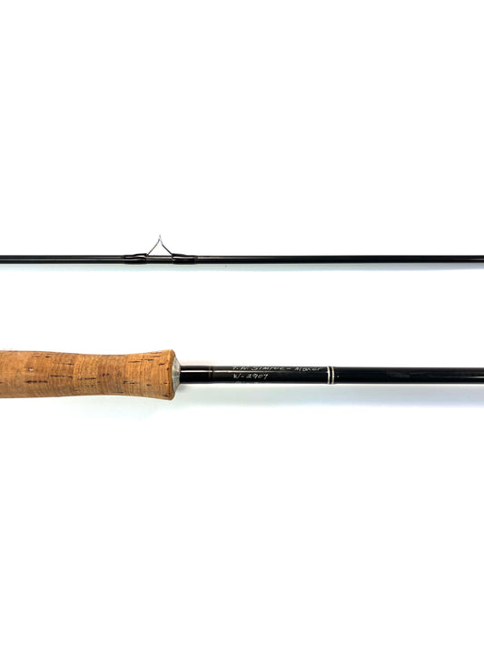 T.W. Simroe Maker W-2907 Rodon 9'0" 7-weight