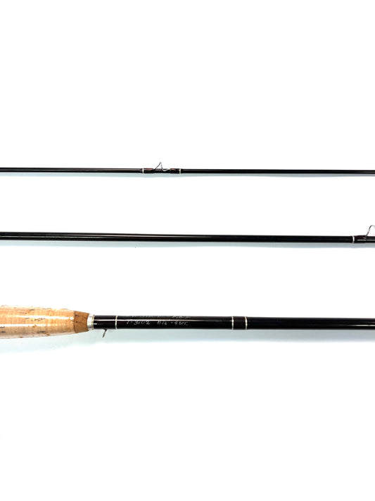 T.W. Simroe Maker T-3102 8'6" 4-weight