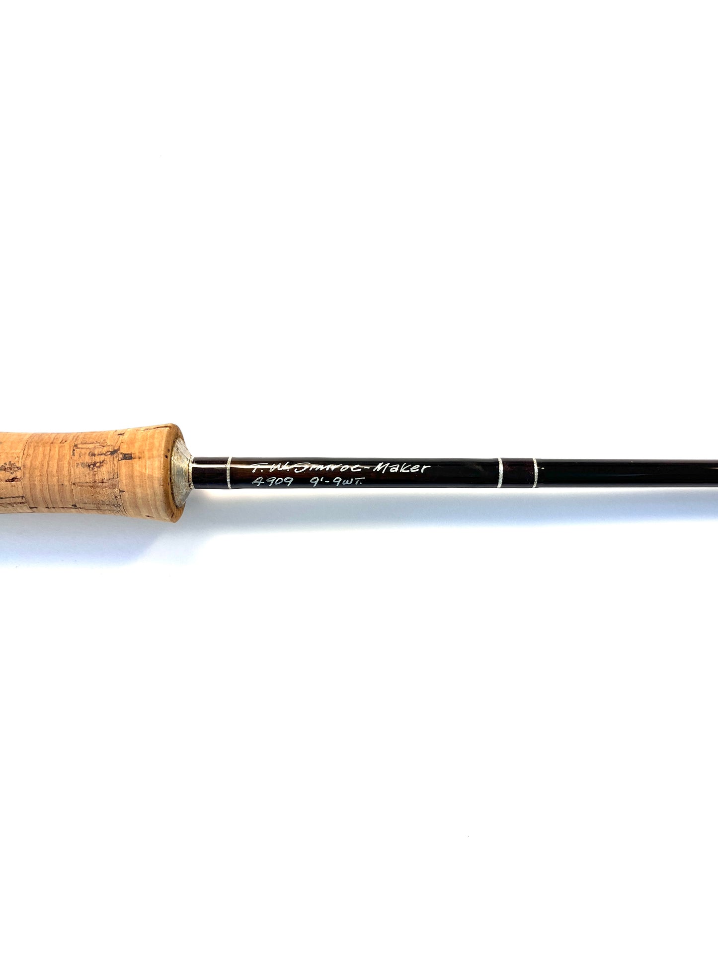 T.W. Simroe Maker 4909 9'0" 9-weight