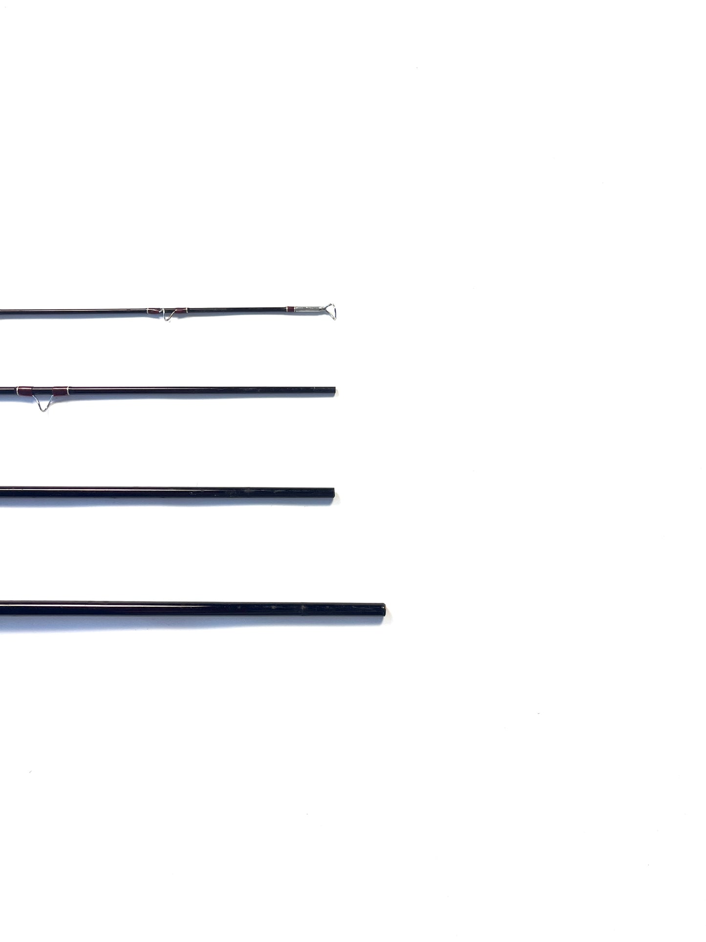 T.W. Simroe Maker S-4960 9'6" 10-weight