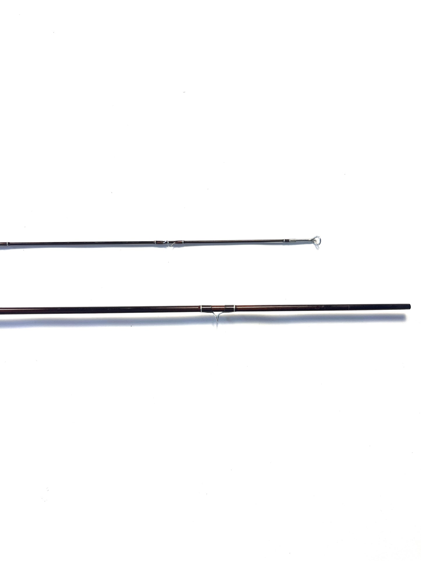T.W. Simroe Maker T-2764 #3166 7’6” 4-weight