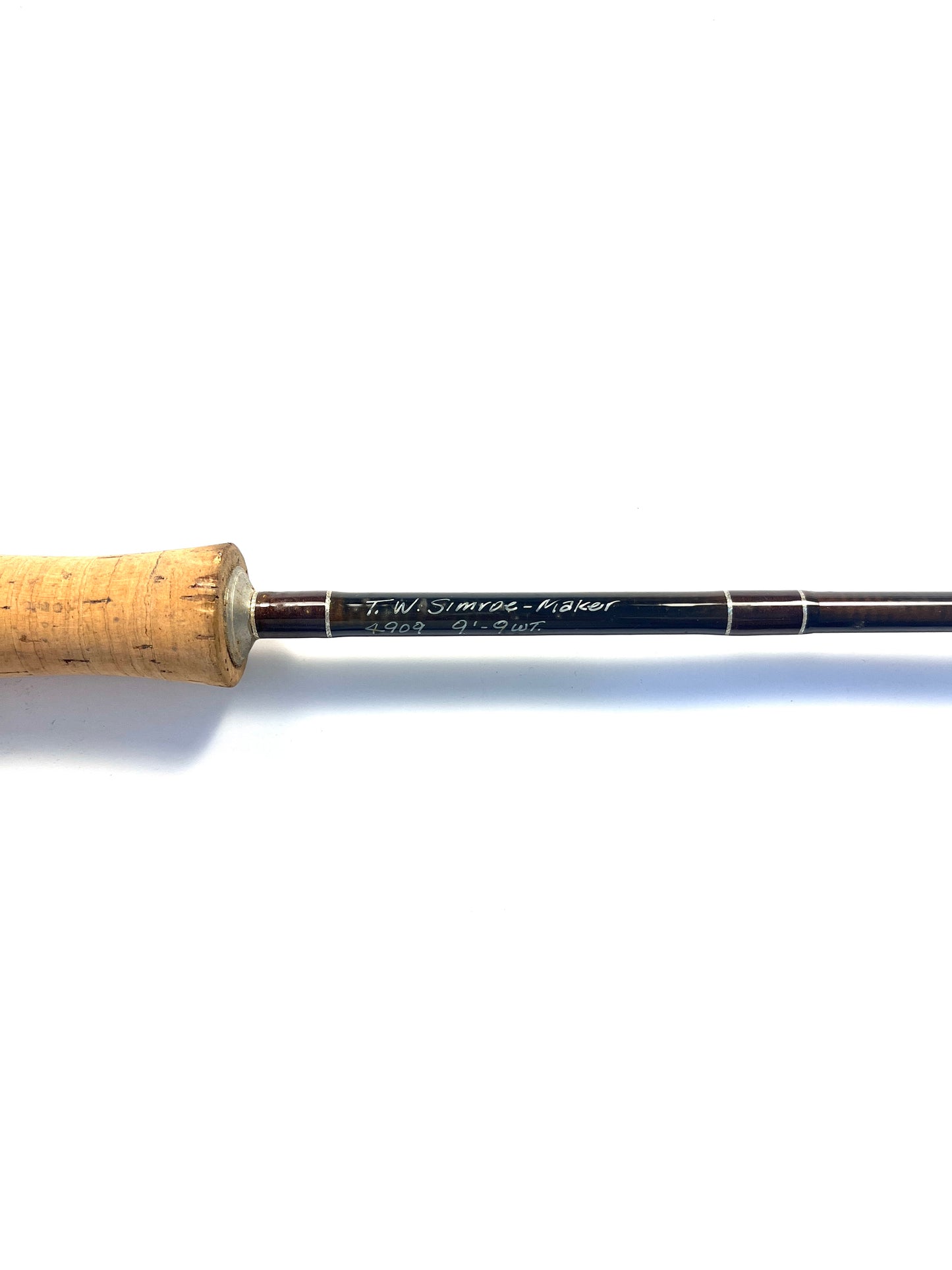 T.W. Simroe 4909 9'0" 9-weight