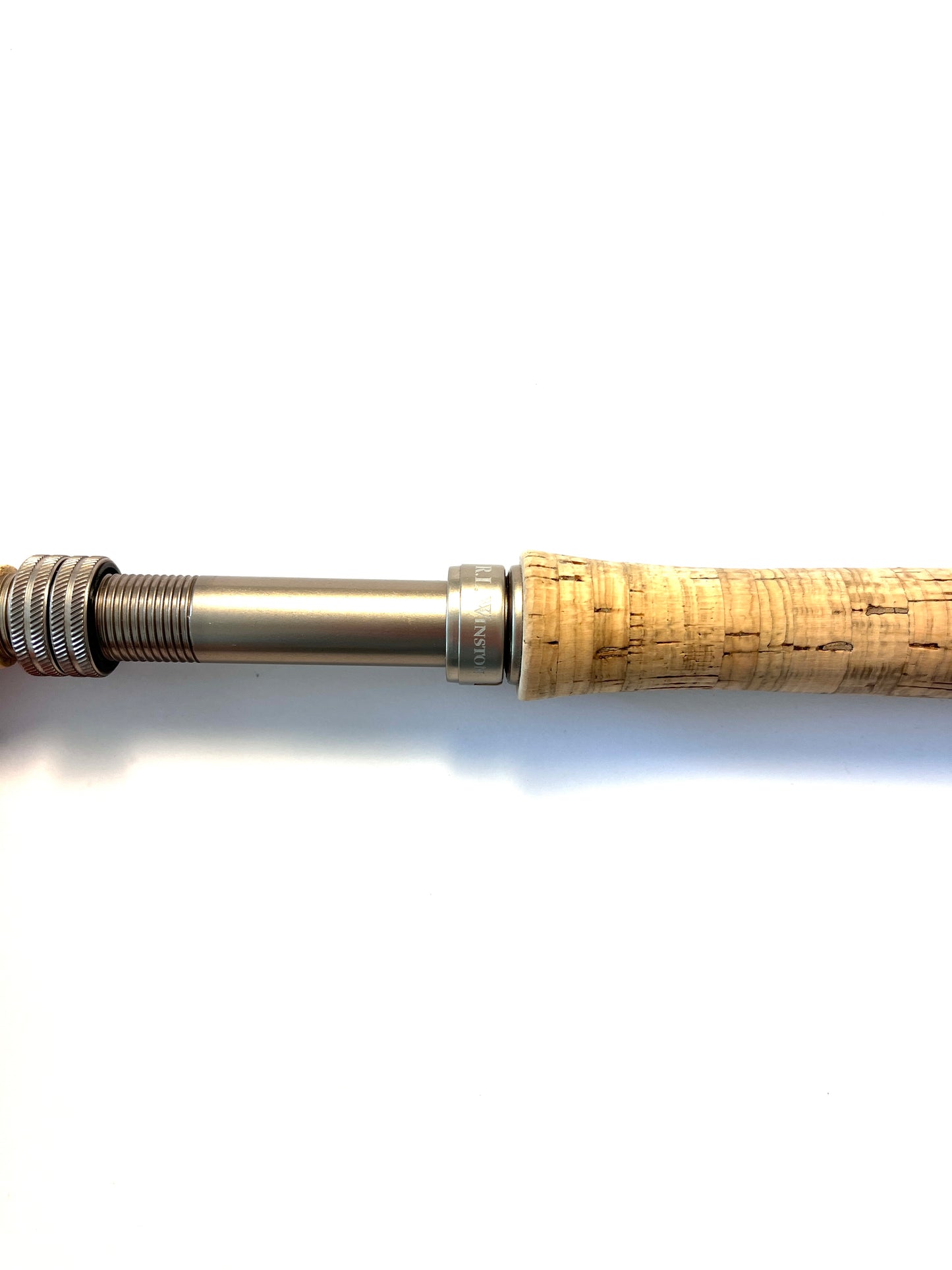 Winston Boron II #155907 9'0" 5-weight