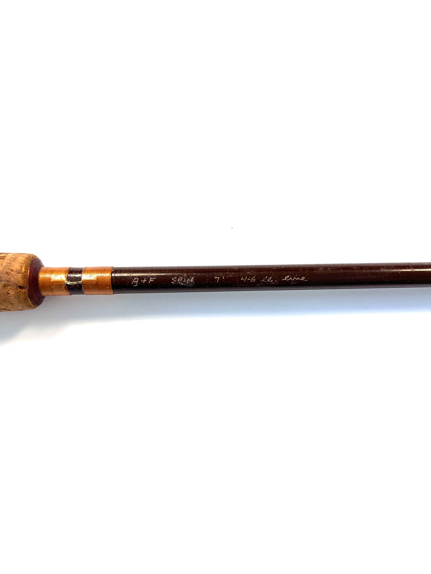 Abercrombie & Fitch Spin 7'0" 4-6 weight