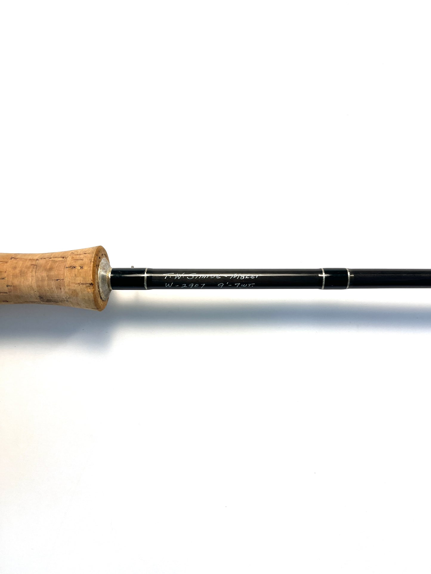 T.W. Simroe Maker W-2907 9'0" 7-weight