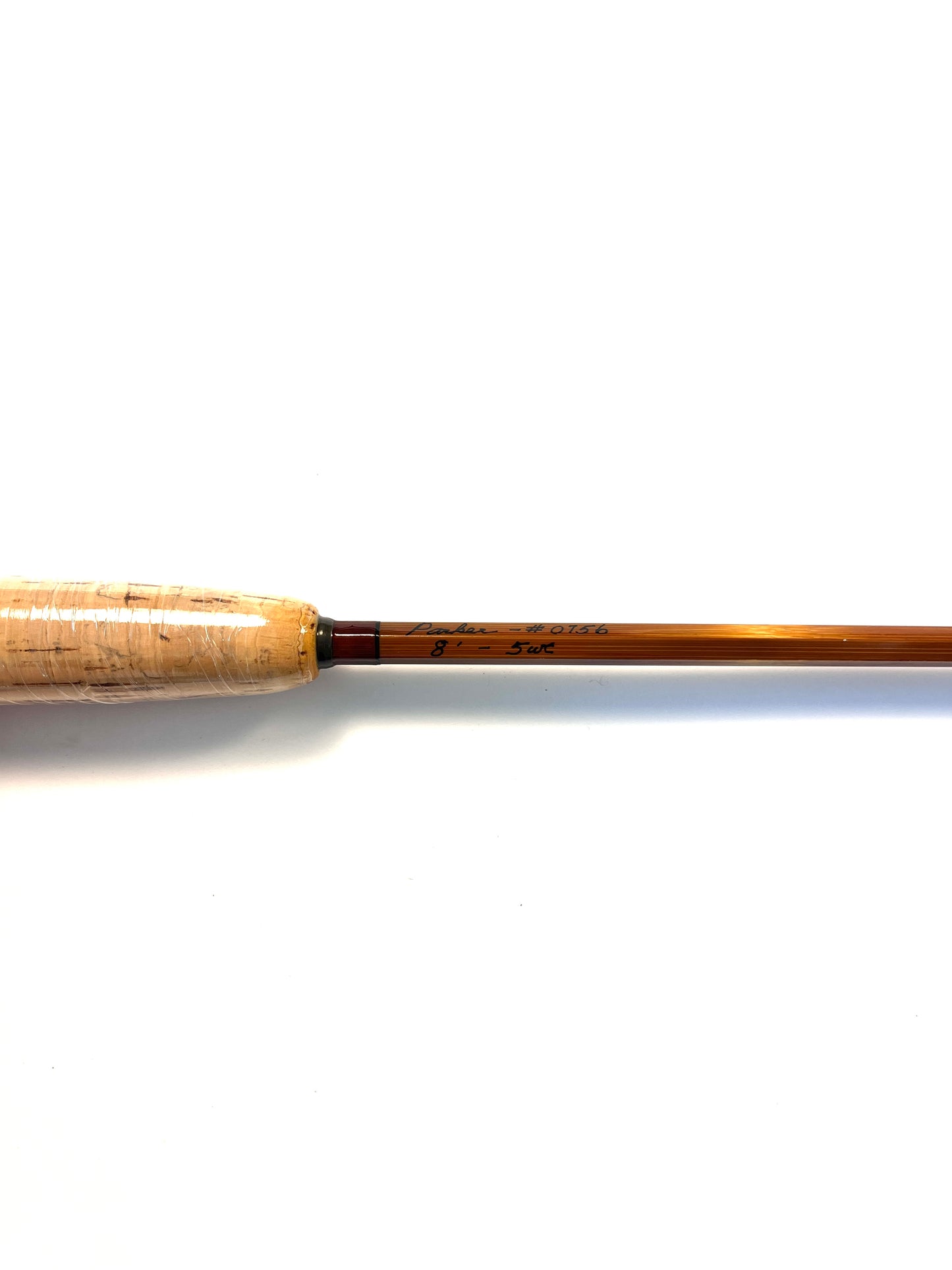 Parker #0756 8'0" 5-weight