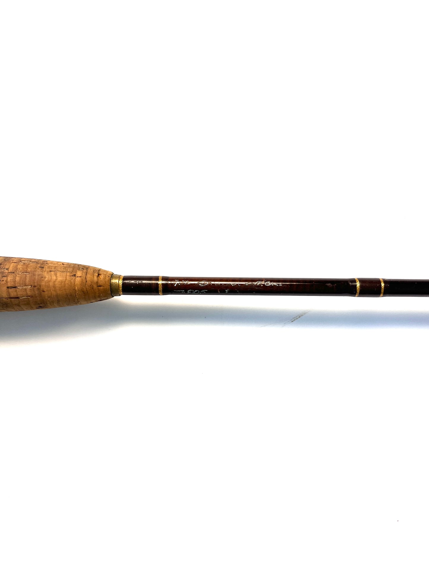 T.W. Simroe Maker T-805 8'0" 5-weight
