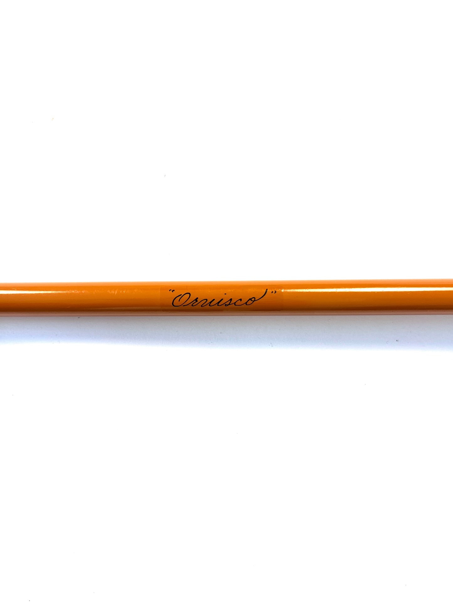 Unknown Maker - "ORVISCO" Rod 8'6"