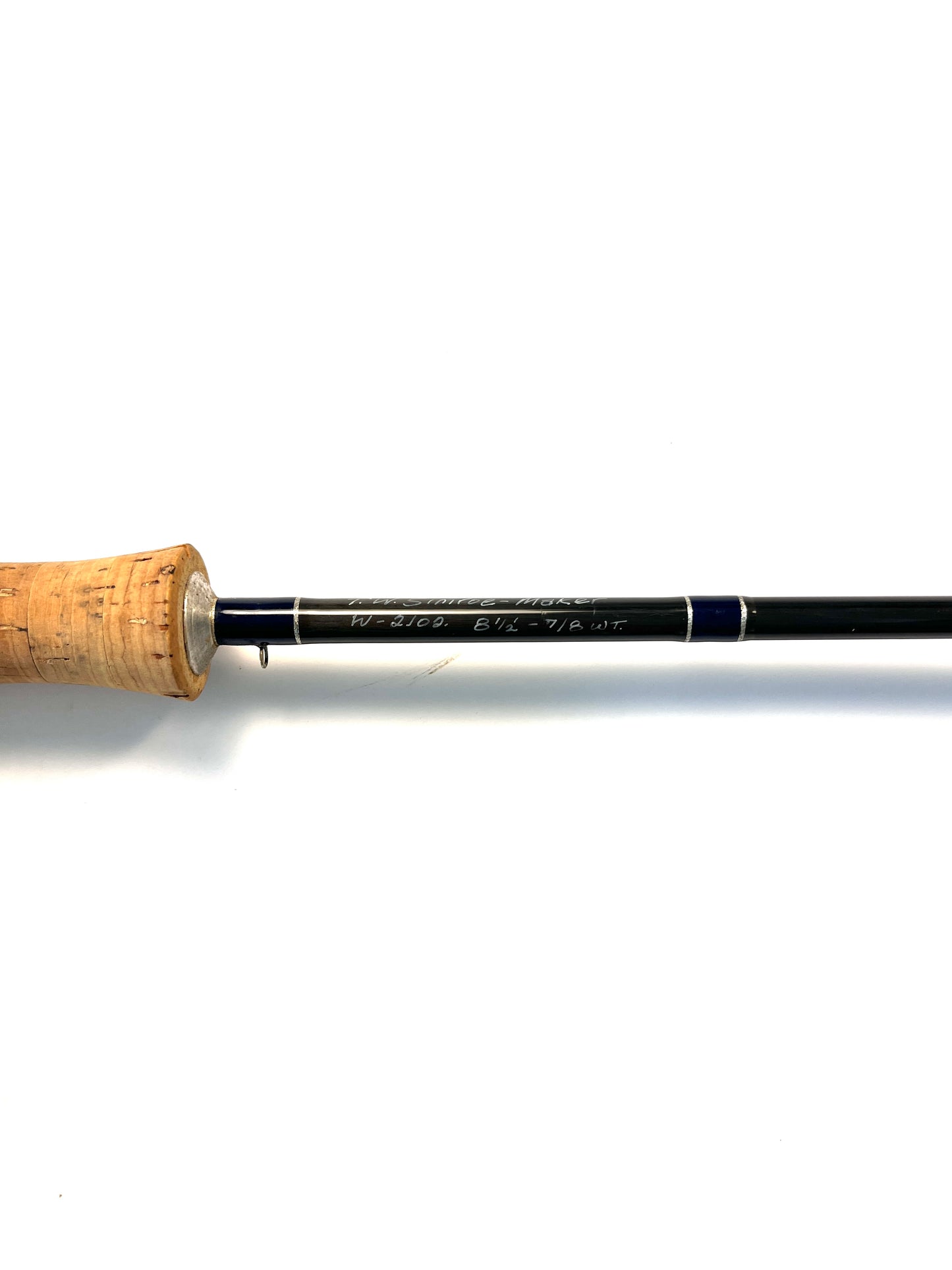 T.W. Simroe Maker W-2102 8'6" 7/8-weight