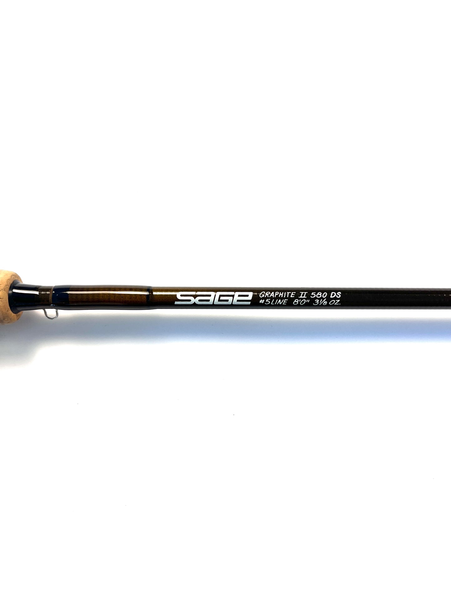 Sage Model 580 DS 8'0" 5-weight