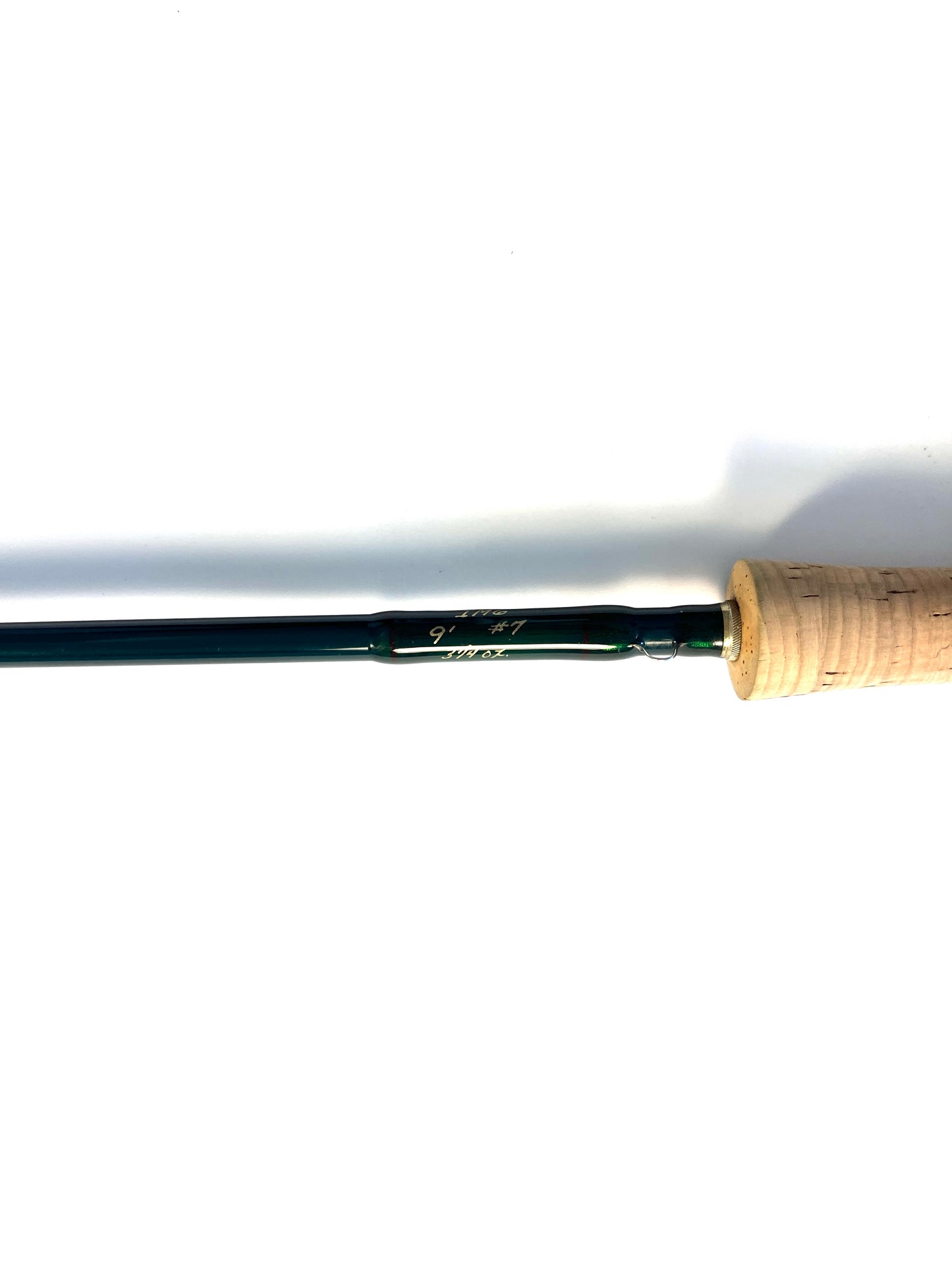 Winston IM-6 #13770 9'0" 7-weight