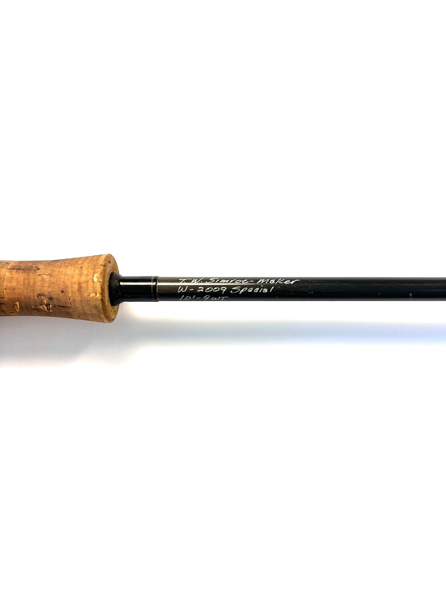 T.W. Simroe Maker W-2009 Special 10'0" 9-weight