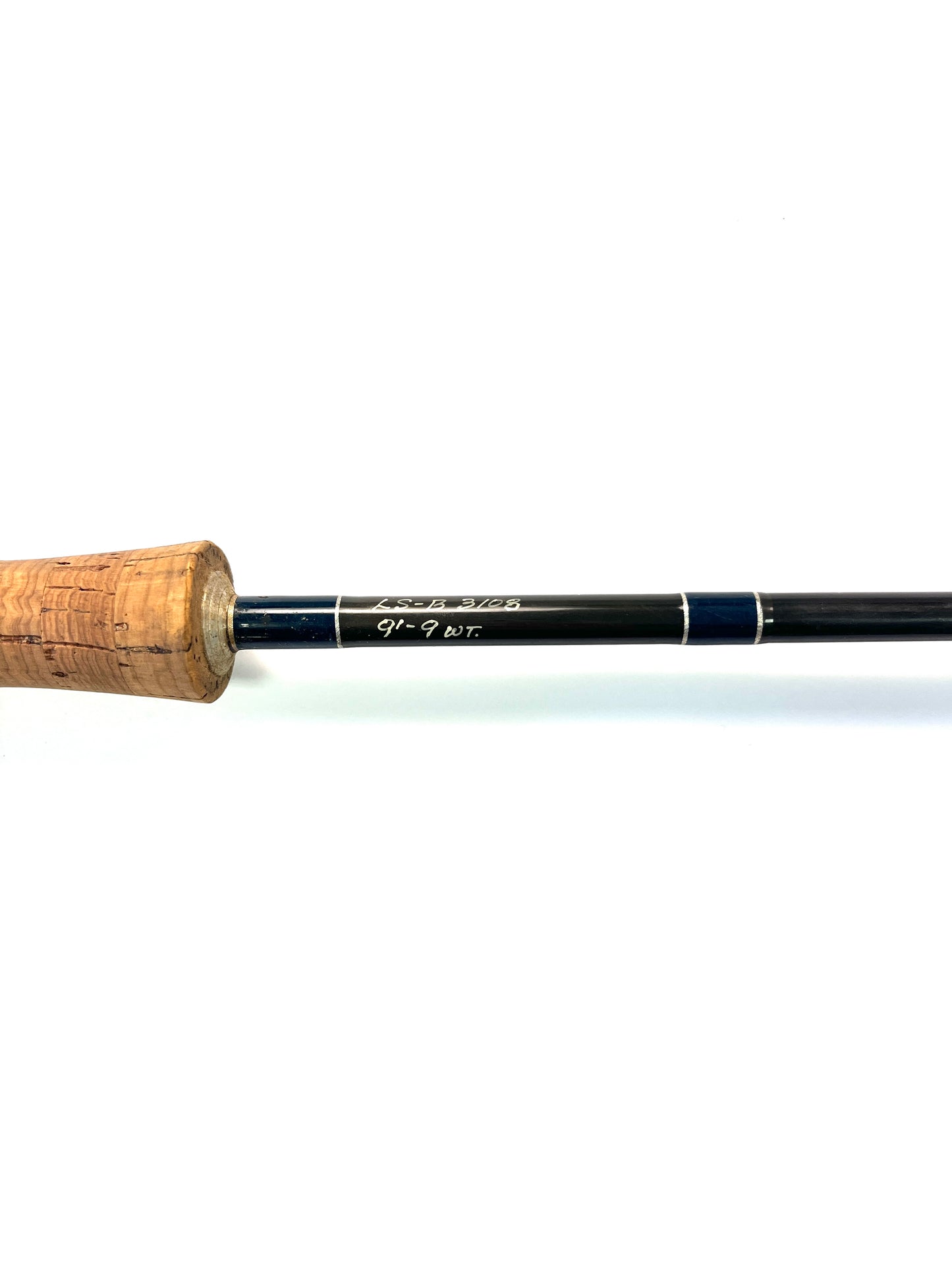 T.W. Simroe Maker LS-B3108 9'0" 9-weight