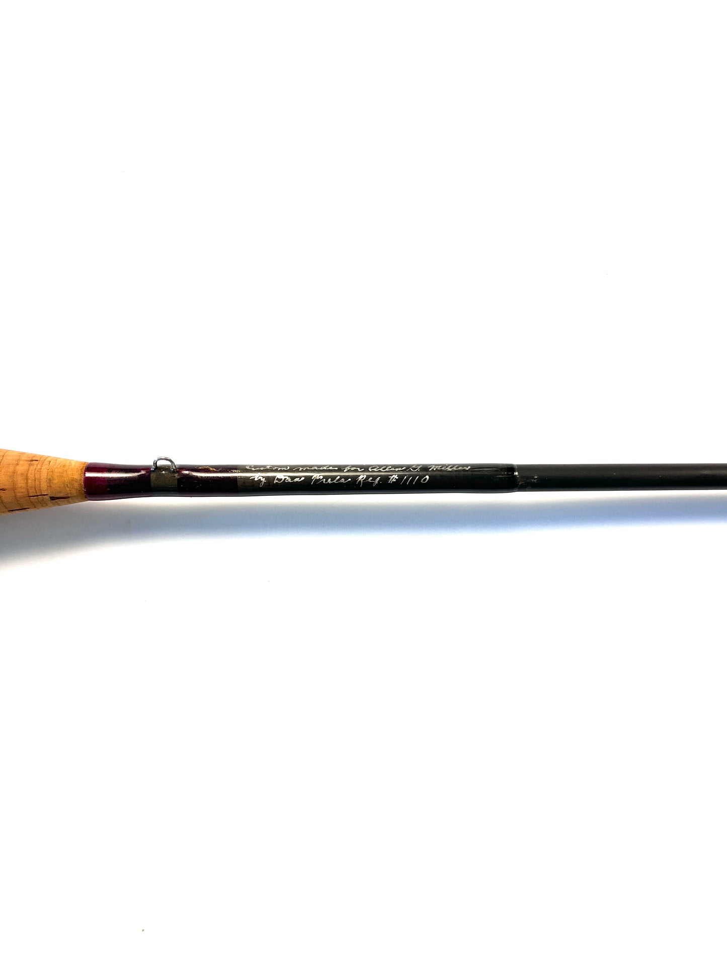 G Loomis F932 IMX