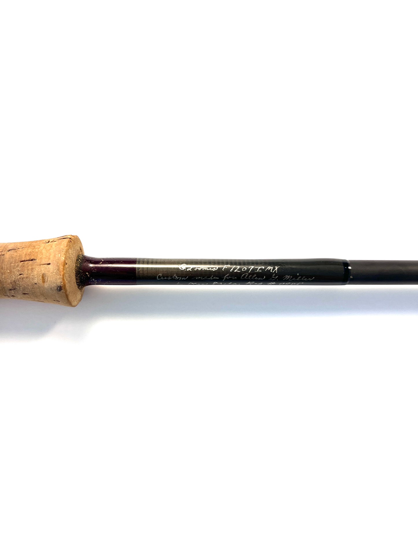 G. Loomis Blank F1207 IMX 10'0" 7-weight