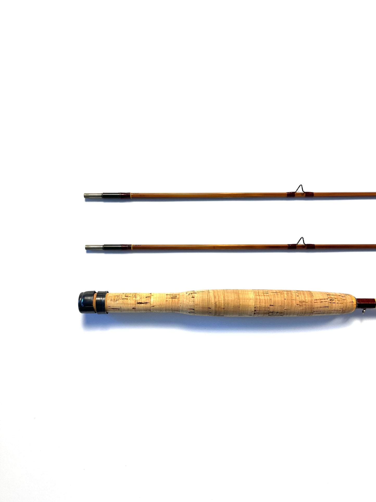 AJ Thramer Serial No. D40