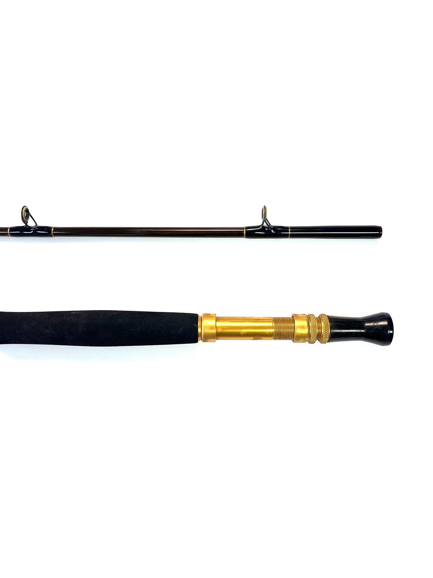 Seamaster "Marlin" Rod