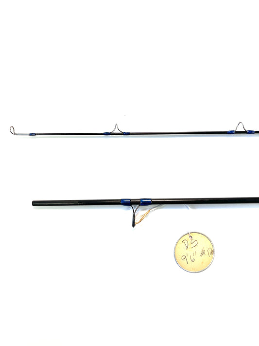 Custom Loomis IMX F12010(-3/4) 9'6" 12-weight