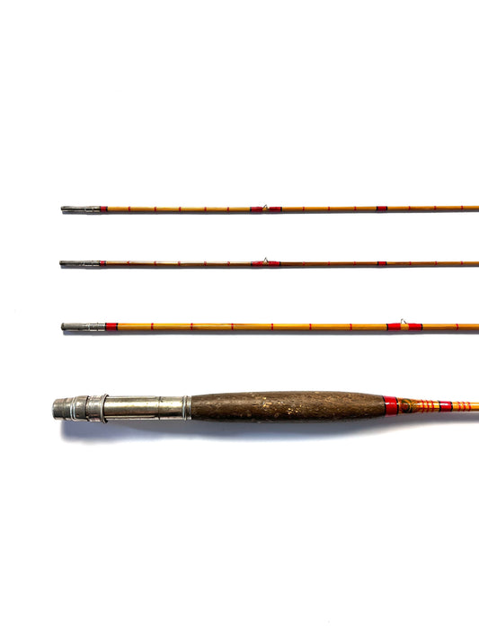 Bamboo Fly Rod from New York
