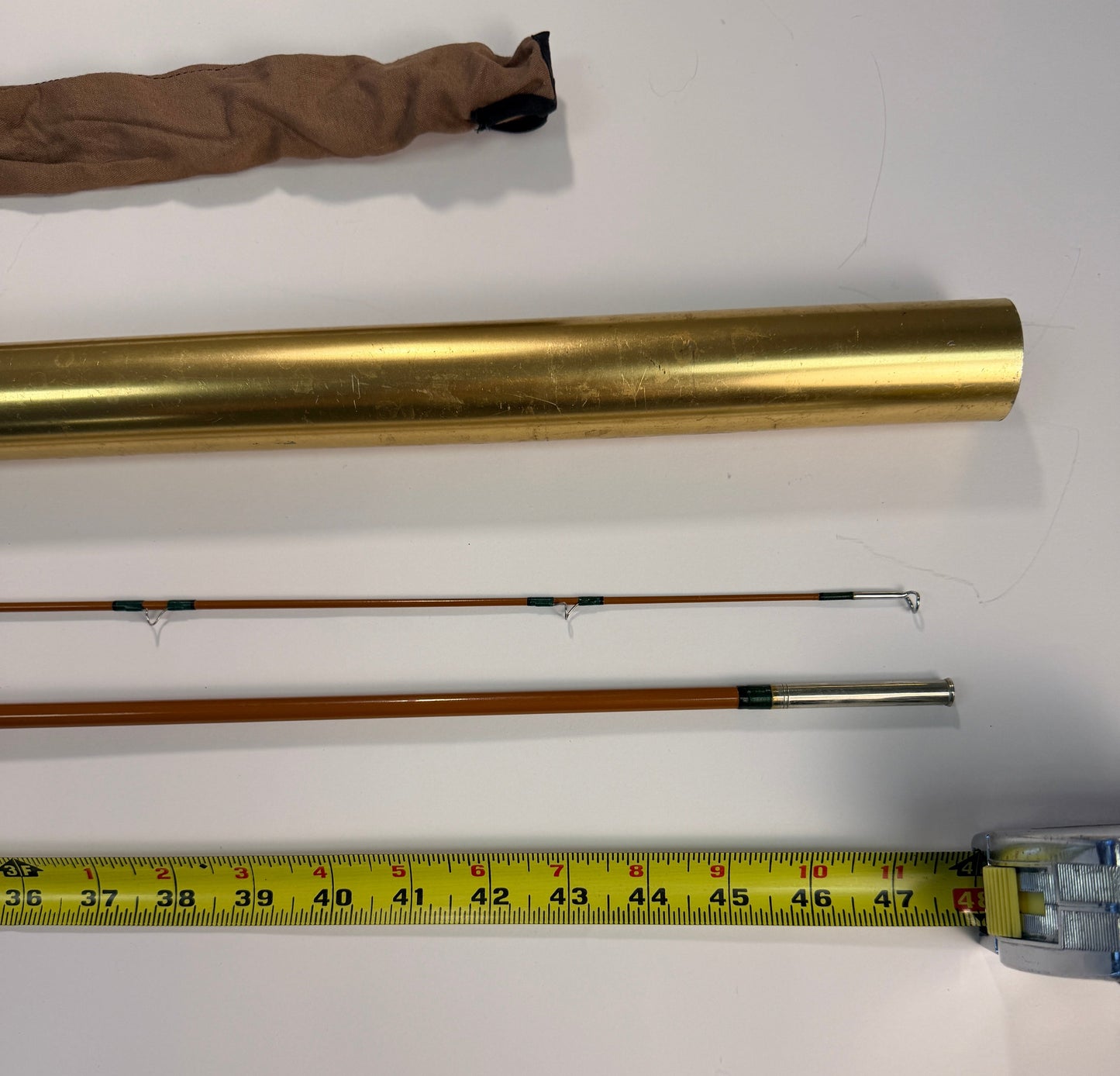 Abercrombie & Fitch Featherweight 8ft Fly Rod