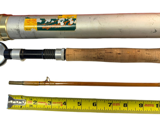 Winston Bamboo 9ft Fly Rod #9618