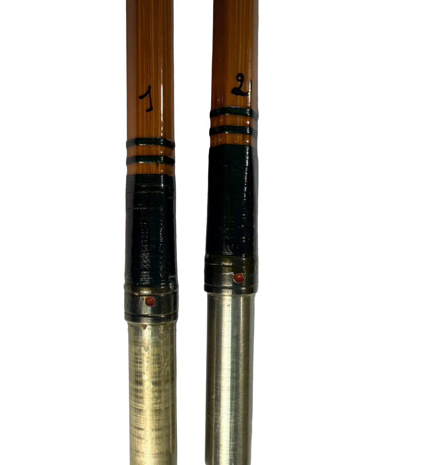 Pezon et Michel Parabolic Supreme Normal 8ft Fly Rod