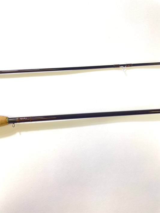 Thomas & Thomas No. G. 4599 H.M.T. 9'0" 7wt