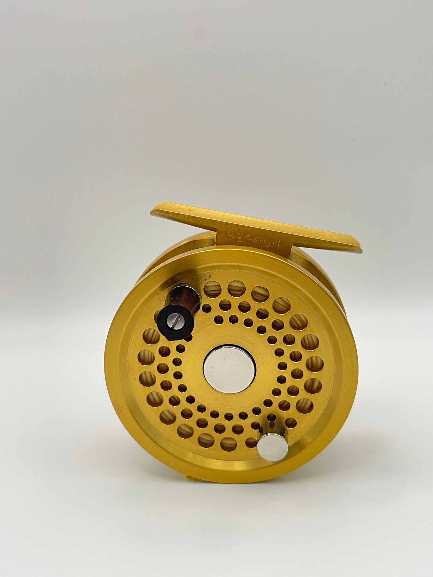 Herron B92-14 Fly Reel
