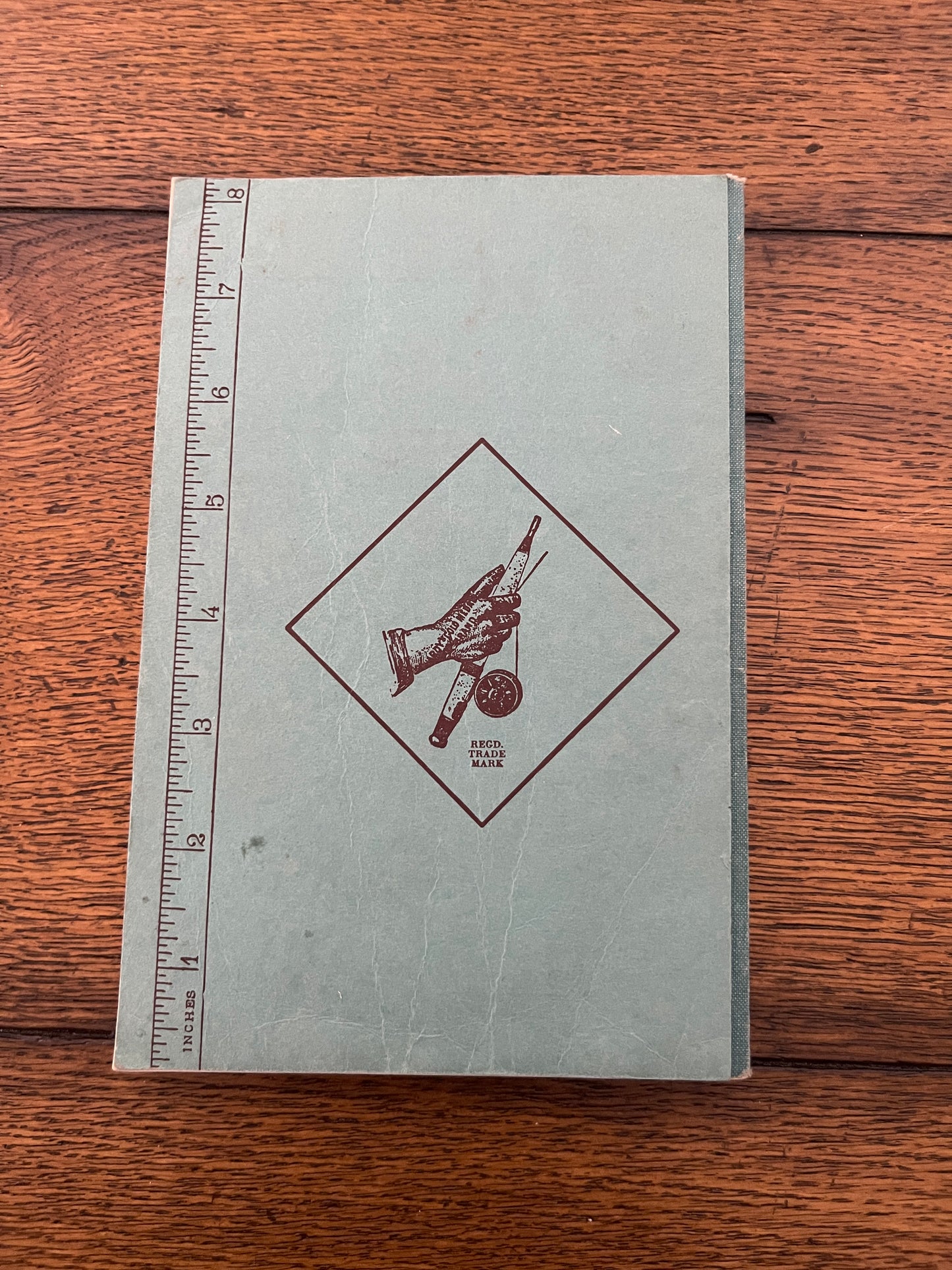 Hardy's Anglers' Guide 55th Edition P.I. 1937