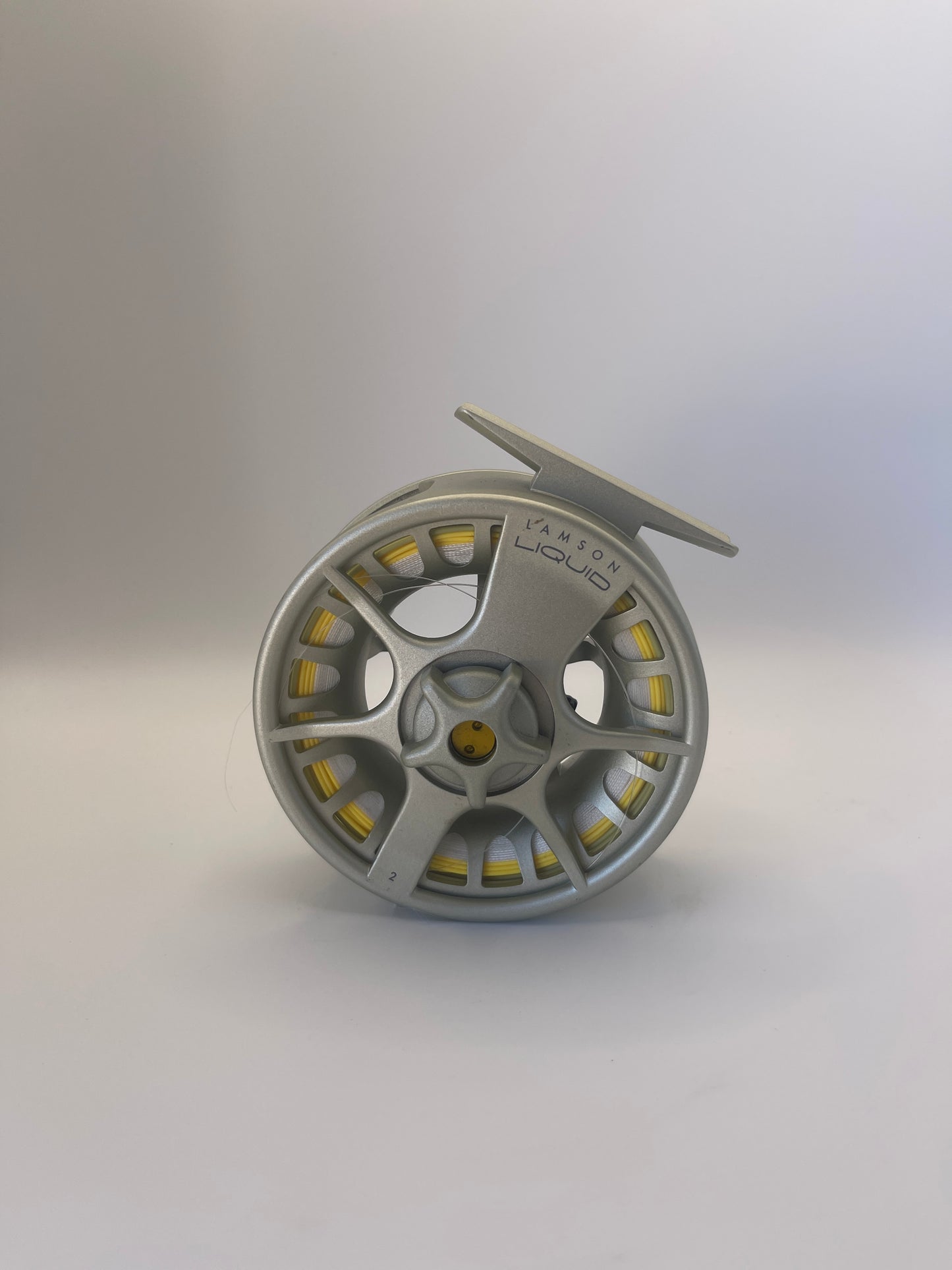 Lamson Liquid 2