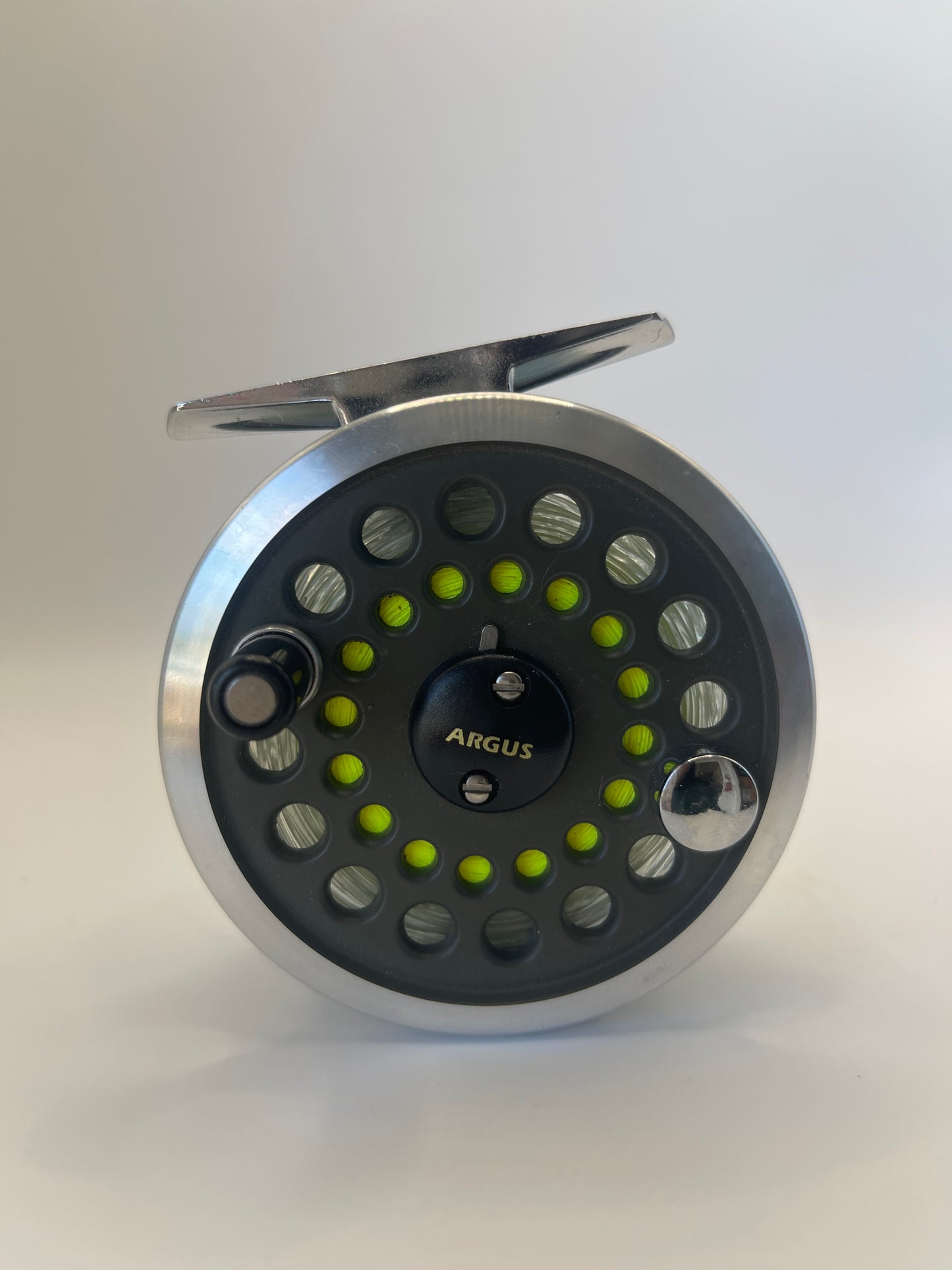 Argus Flight III LG56