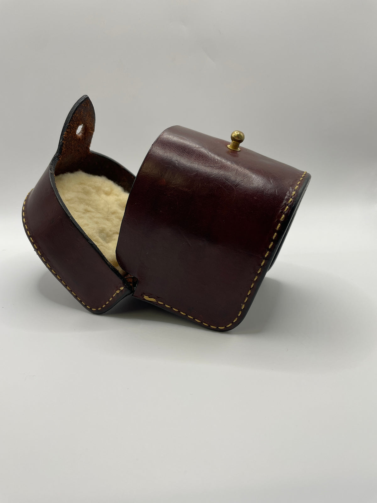 Bill Ballan for Thomas & Thomas Heritage Reel