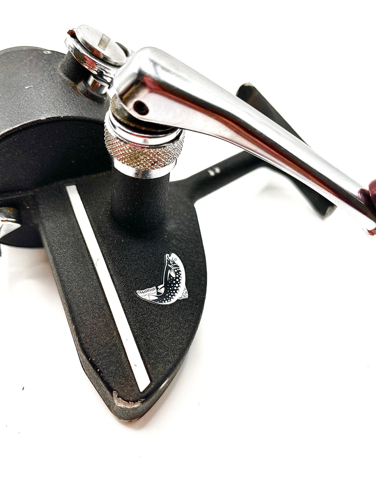 D‑A‑M Quick 110N — Made in West Germany