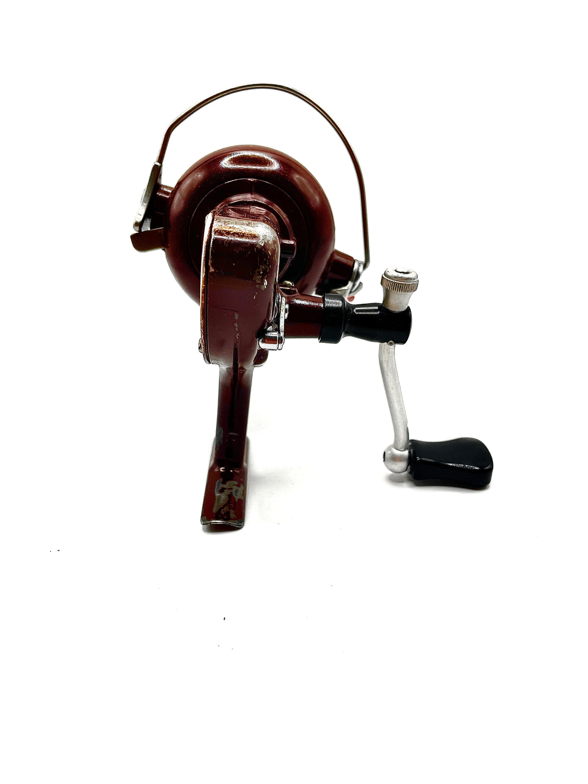 The Shakespeare #2062 Model EF
