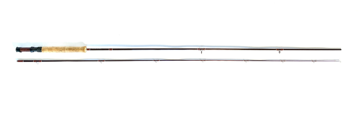 T.W. Simroe-Maker T-2108 9'0" 2-pc