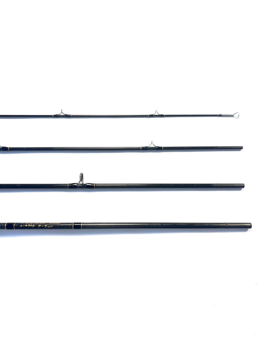 T.W. Simroe Maker S-4908 9'0" 9-weight