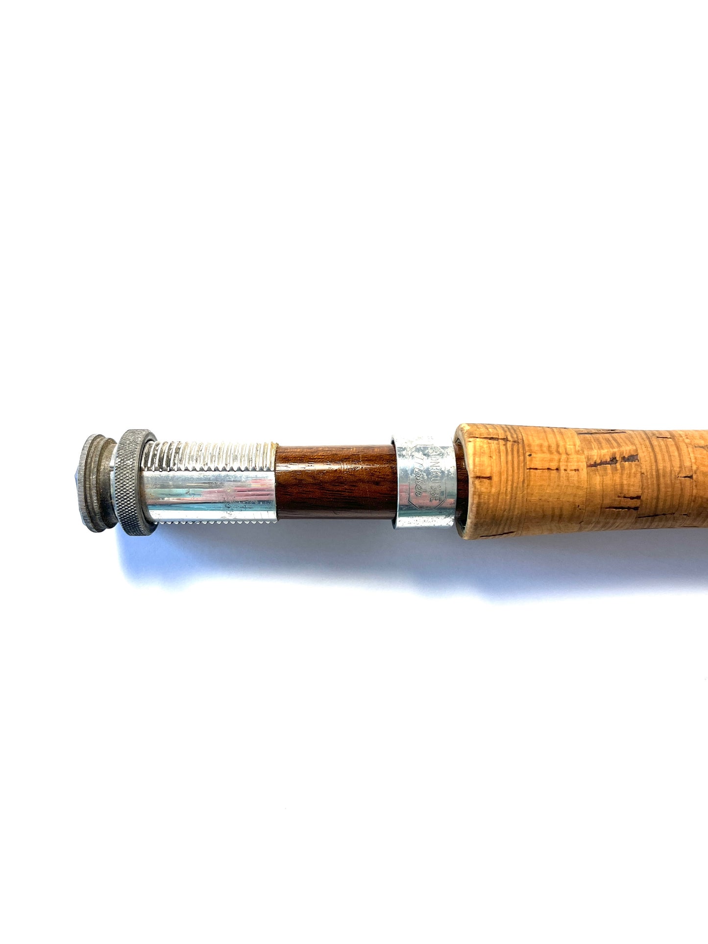 Ron Kusse Boron No. 8231 9'0" 9-weight