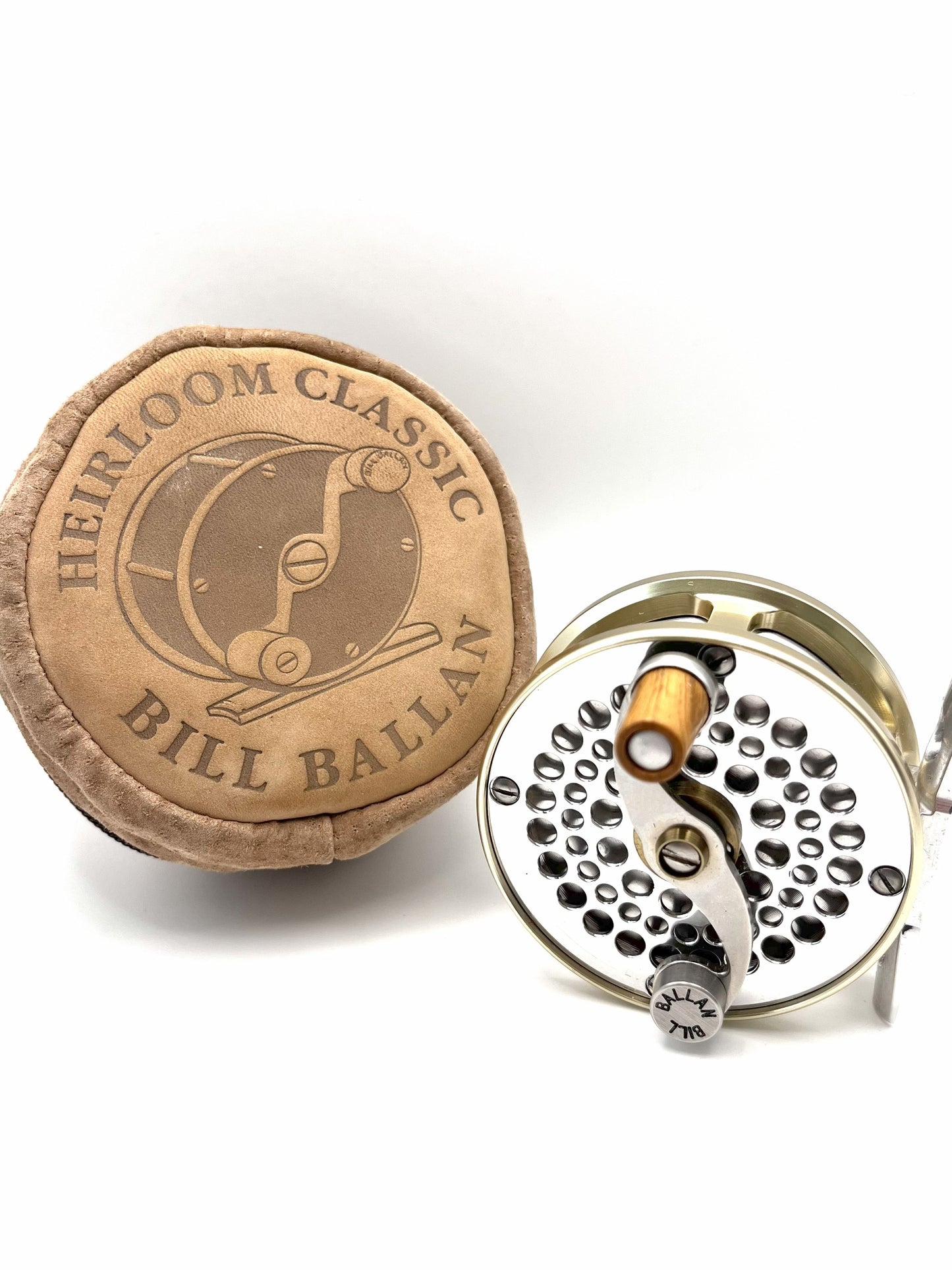 Bill Ballan Heirloom Midge