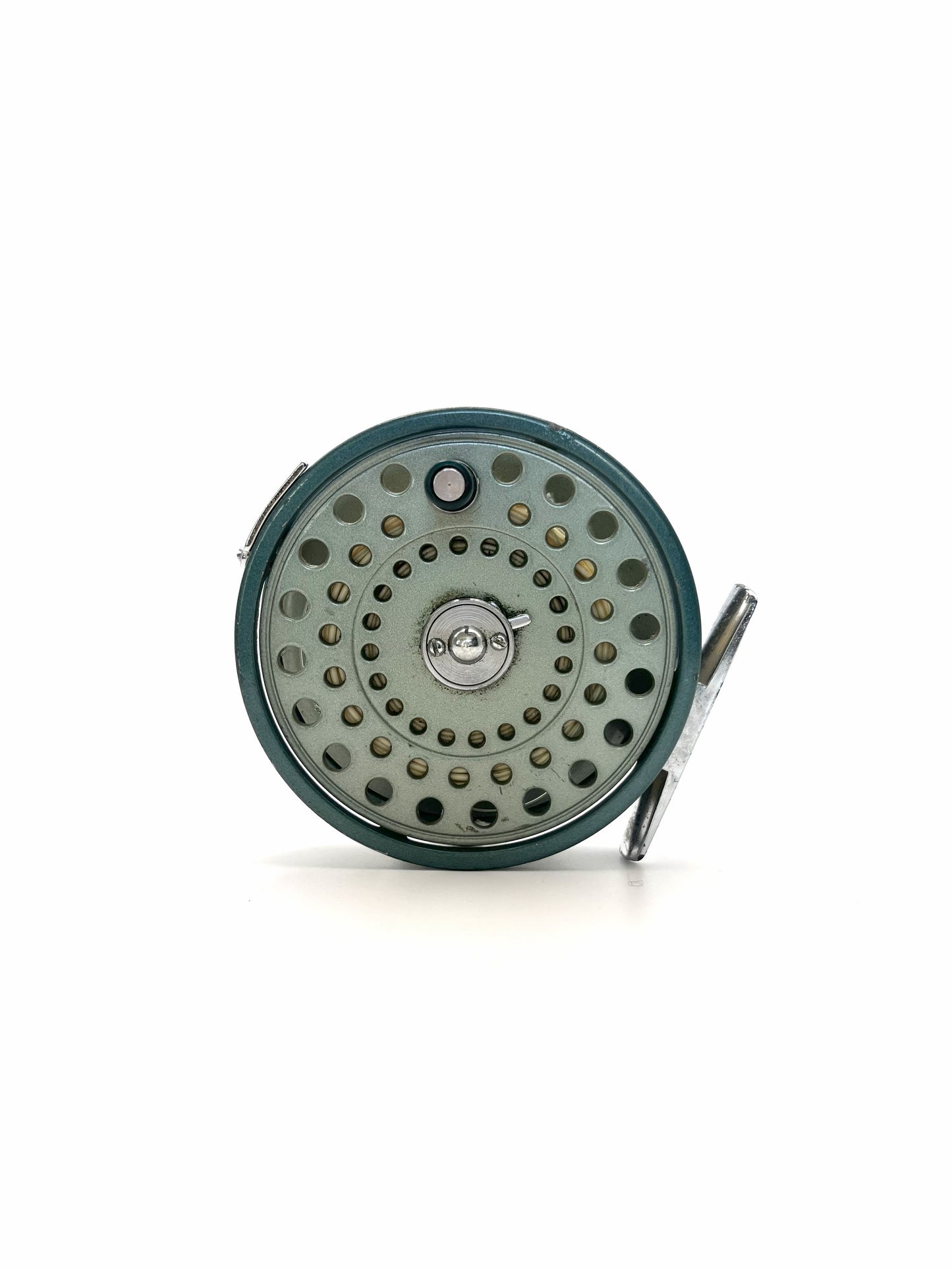 Heddon 320