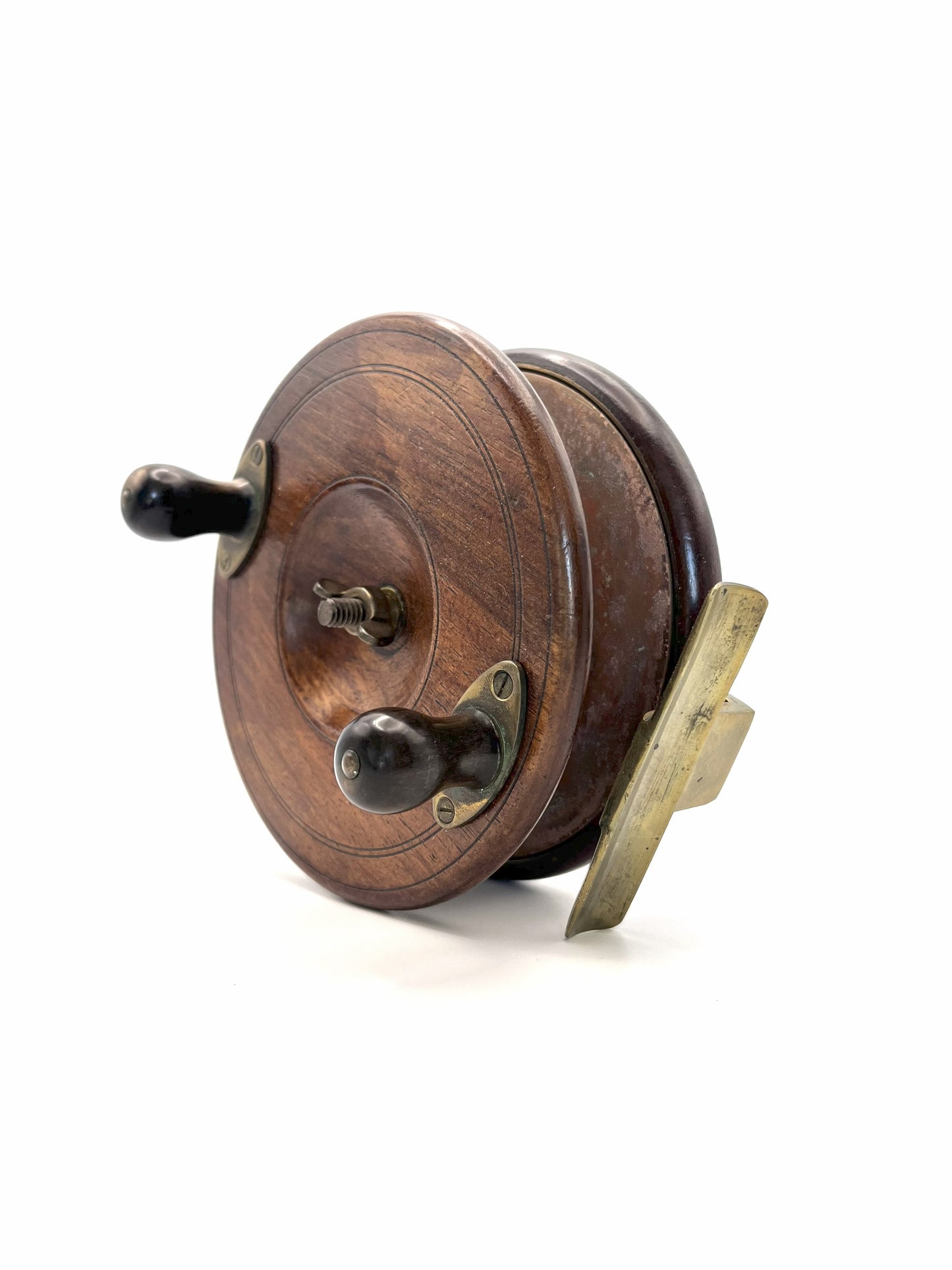 Nottingham Salmon Reel